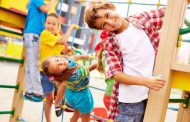 5  אטרקציות לילדים שחובה לבקר