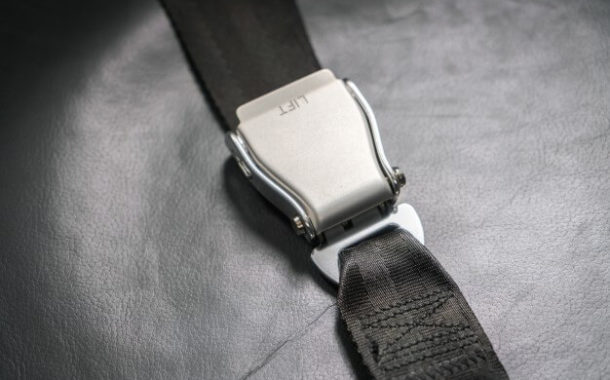 חגורת בטיחות