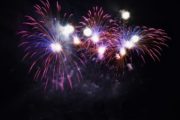 עיריית קריית גת ממשיכה לבזבז: 35,000 שקלים על מופעי זיקוקים ביום העצמאות
