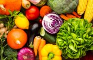 15 טונות של ירקות טריים מופצים לארגונים שונים כולל מחלקת הרווחה קרית גת