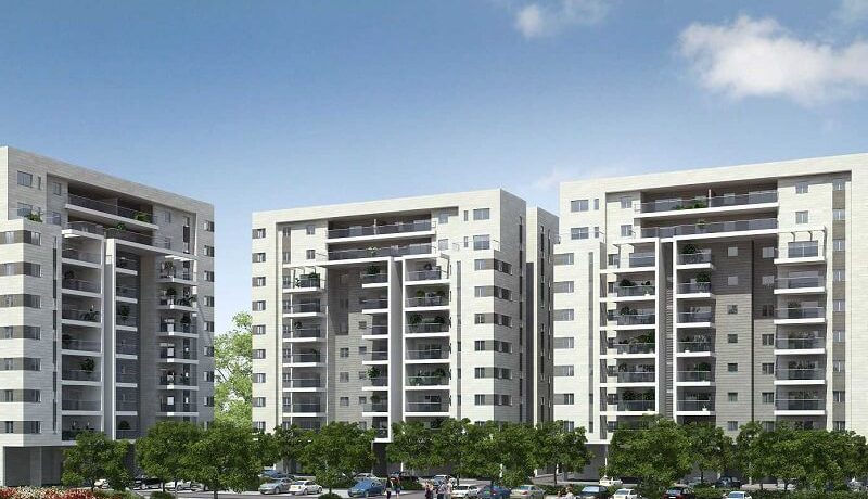 קומיוניטי על הפארק