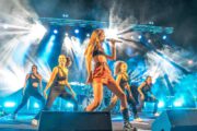אלפים בפסטיבל הנוער והצעירים של קרית גת עם הופעות של מיטב הכוכבים: אנה זק, אגם בוחבוט, אבי אבורומי, נונו והפזמונר המסורתי!