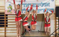 שבוע הספורט של ישראל בקרית גת:  שורת אירועי ספורט בהובלת רשת המתנ