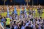 אלפים בפסטיבל הנוער והצעירים של קרית גת עם הופעות של מיטב הכוכבים: אנה זק, אגם בוחבוט, אבי אבורומי, נונו והפזמונר המסורתי!