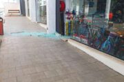 נזקי הסופה ברברה: נזק כלכלי של עשרות אלפי שקלים לחנויות